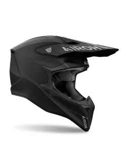 AIROH Motocross Helmet Wraaap