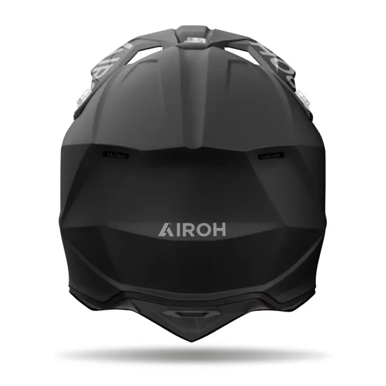 AIROH Motocross Helmet Wraaap #2