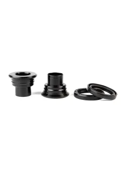 X-GRIP Wheel Spacer Conversion Kit, Rear black XG-2719-001