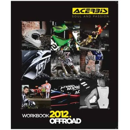 AUNER Kawasaki Brake Lever KX125 87 304