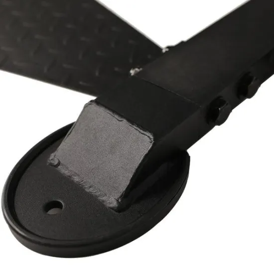 POWERtec Footpegs CR 125/250/500 '00-02