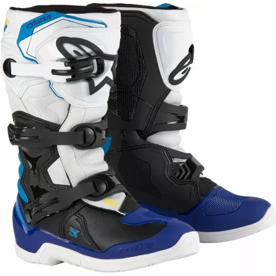 Alpinestars Tech 3S Youth MX Boots