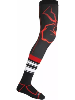 MooseRacing Agroid Kneebrace Socks
