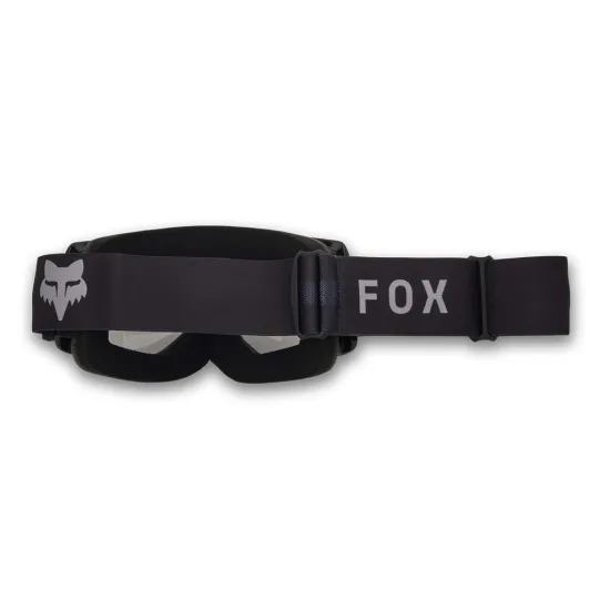 FOX Main Sand MX25 Goggles #1