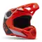 FOX Motocross Helmet Youth V1 Lean ECE22.06