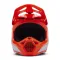 FOX Motocross Helmet Youth V1 Lean ECE22.06