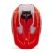 FOX Motocross Helmet Youth V1 Lean ECE22.06