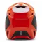 FOX Motocross Helmet Youth V1 Lean ECE22.06