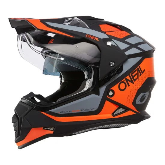 ONEAL Sierra R V.24 Helmet