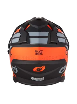 ONEAL Sierra R V.24 Helmet