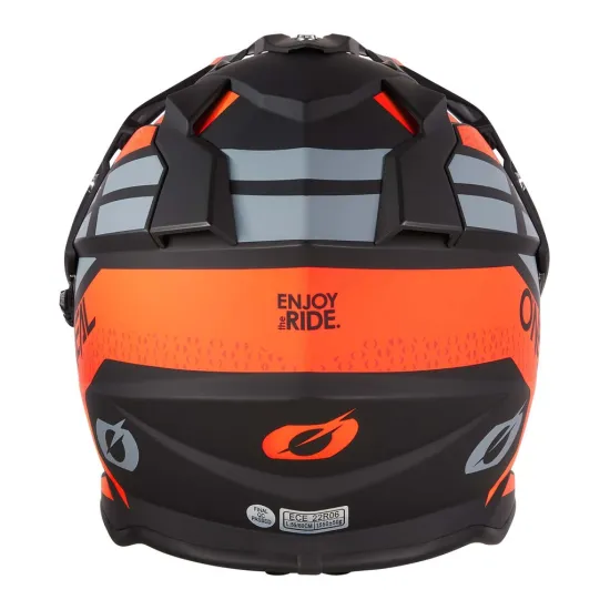 ONEAL Sierra R V.24 Helmet #1