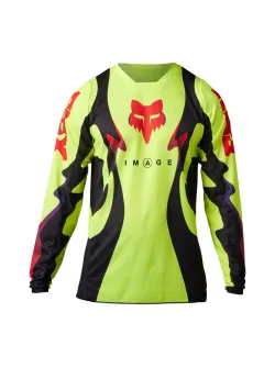 FOX Motocross Jersey 180 Kozmik