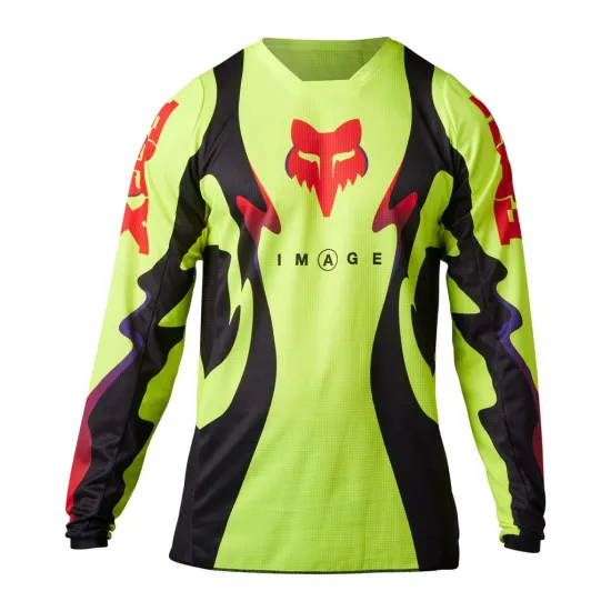 FOX Motocross Jersey 180 Kozmik