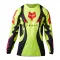 FOX Motocross Jersey 180 Kozmik