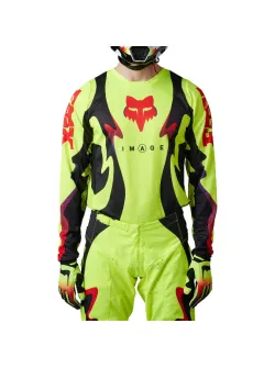 FOX Motocross Jersey 180 Kozmik