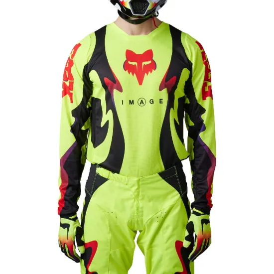 FOX Motocross Jersey 180 Kozmik #1