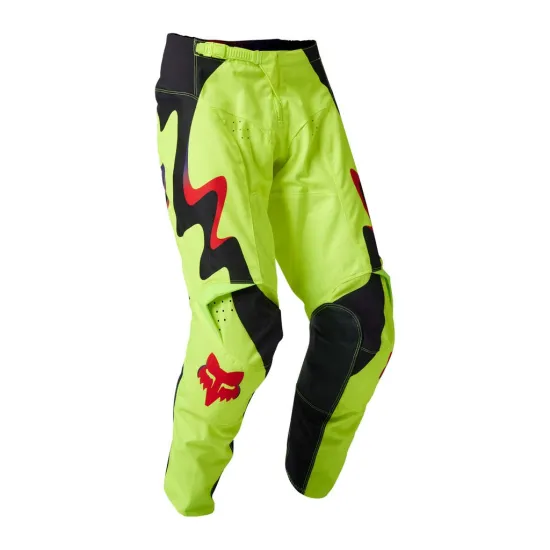 FOX Motocross Pants 180 Kozmik