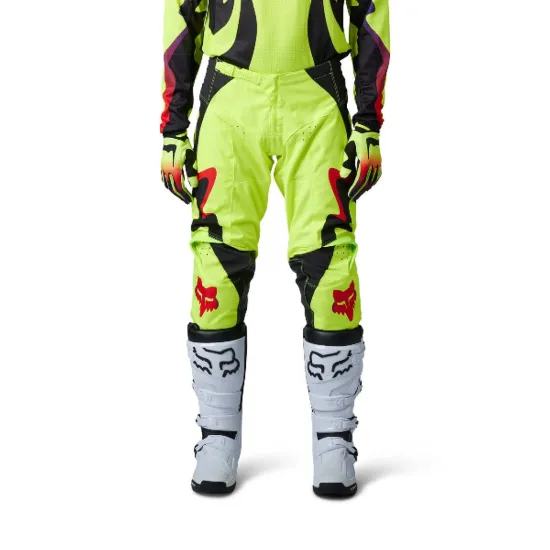 FOX Motocross Pants 180 Kozmik #1