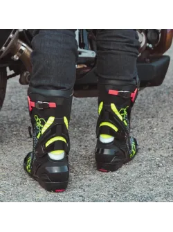 ALPINESTARS Boots Tech 7 MX