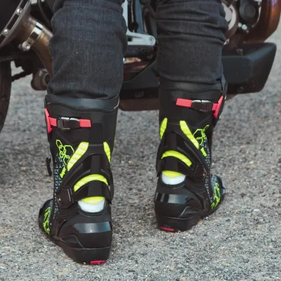 ALPINESTARS Tech 7 Motocross Csizma