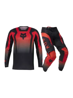 FOX Motocross Jersey 180 Lean