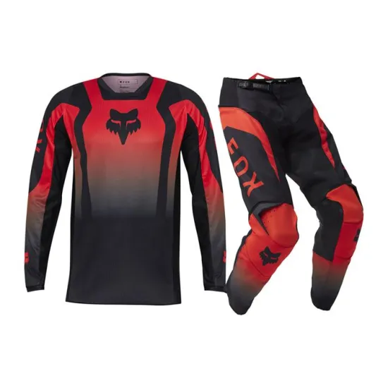 FOX Motocross Jersey 180 Lean