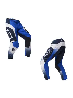 FOX Motocross Nadr&aacute;g 180 Lean 33024-002