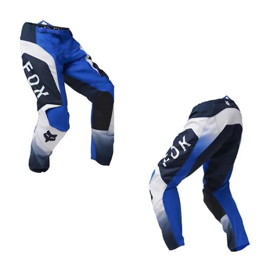 FOX Motocross Nadrág 180 Lean 33024-002