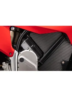 Stark VARG Inverter Gen 2 charging port cap SMX1-PT-IN-CAP