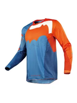 FOX Motocross Jersey Flexair Hifeye 19412-009