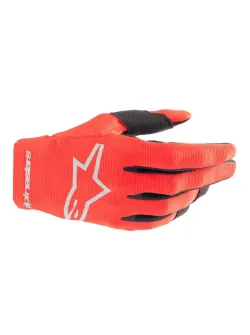 ALPINESTARS Motocross Kesztyű Ifj&uacute;s&aacute;gi Radar