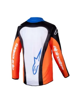 ALPINESTARS Motocross Mez Jugend Racer Melt