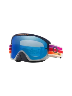 OAKLEY O-FRAME 2.0 PRO MX Google Troy lee designs vanilla sunrise 711557