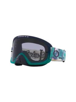 OAKLEY O-FRAME 2.0 PRO MX Google Troy lee designs pixel 711558
