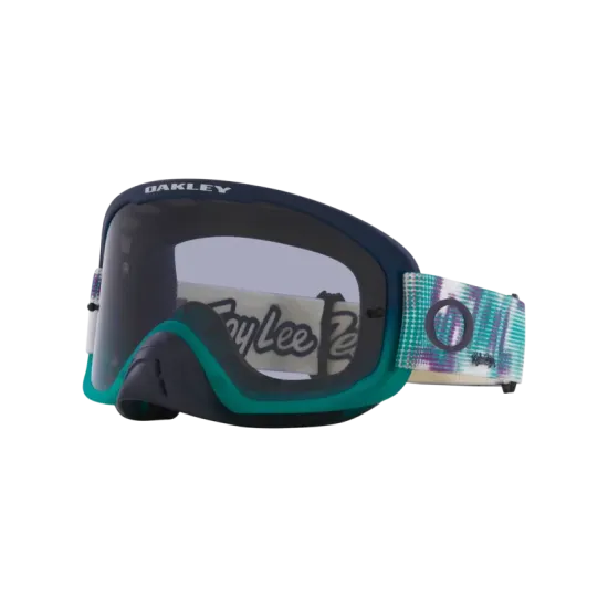 OAKLEY O-FRAME 2.0 PRO MX Google Troy lee designs pixel 711558