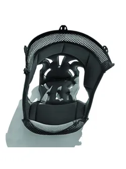 AIROH TRR-S 2018 Crown Liner TRR1C