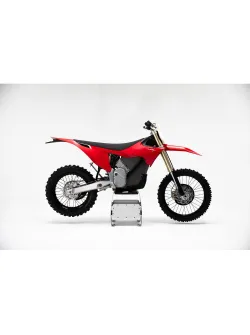 STARK VARG EX ALPHA 80HP