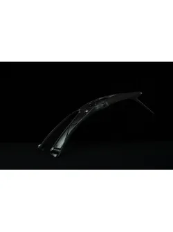 Stark VARG EX Homologation license plate holder SEX1-P-RF-05