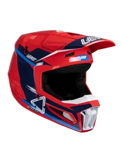 LEATT Motocross Helmet Youth Moto 1.5 1025450140