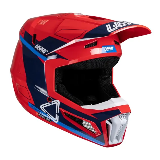 LEATT Motocross Helmet Youth Moto 1.5 1025450140