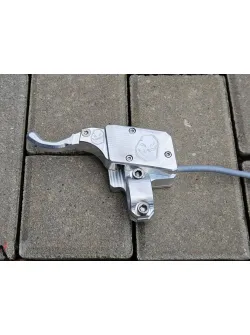 BULBA Racing Stark VARG Electronic Clutch