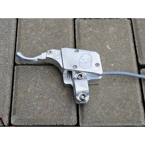 BULBA Racing Stark VARG Electronic Clutch
