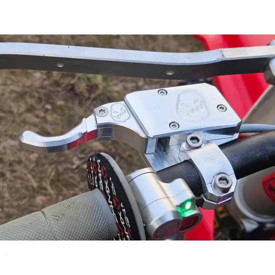 BULBA Racing Stark VARG Electronic Clutch #2