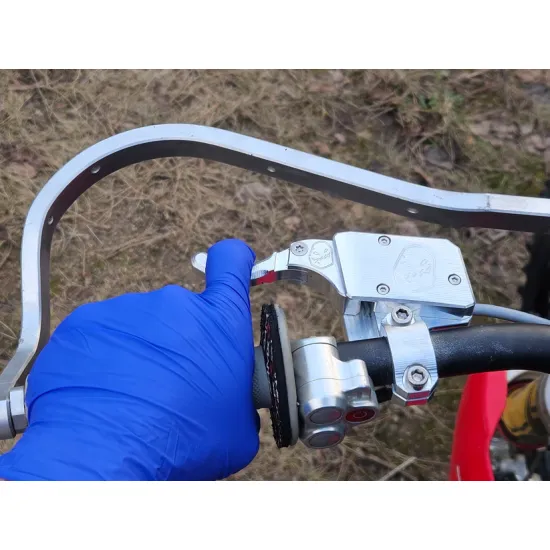 BULBA Racing Stark VARG Electronic Clutch #3