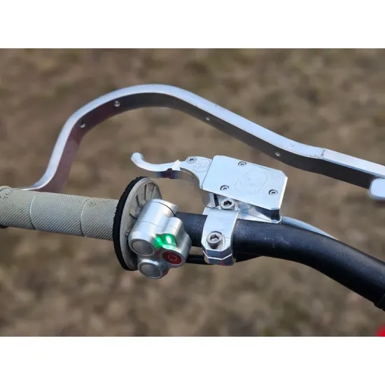 BULBA Racing Stark VARG Electronic Clutch #5