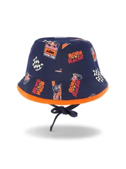 RED BULL KTM Baby Bucket Hat M-174730