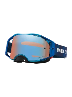 OAKLEY AIRBRAKE MX Goggle 0OO7046 Chase sexton signature 7046G1