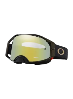 OAKLEY AIRBRAKE MX Goggle 0OO7046 50th anniversary 7046G2