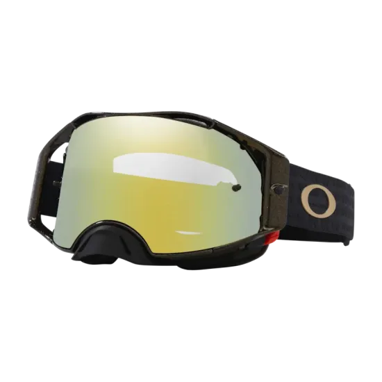 OAKLEY AIRBRAKE MX Goggle 0OO7046 50th anniversary 7046G2
