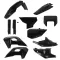 ACERBIS FULL PLASTIC KIT COMPATIBLE FOR HUSQVARNA AC 0026855